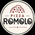 Romolo Pizza logo